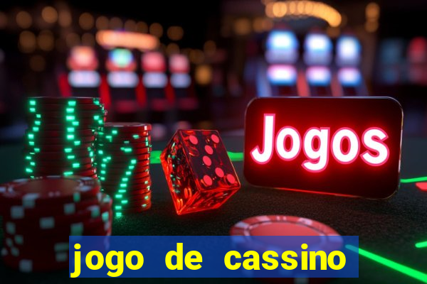 jogo de cassino mais facil de ganhar