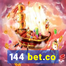 144 bet.co