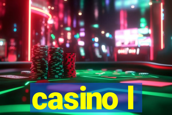 casino l