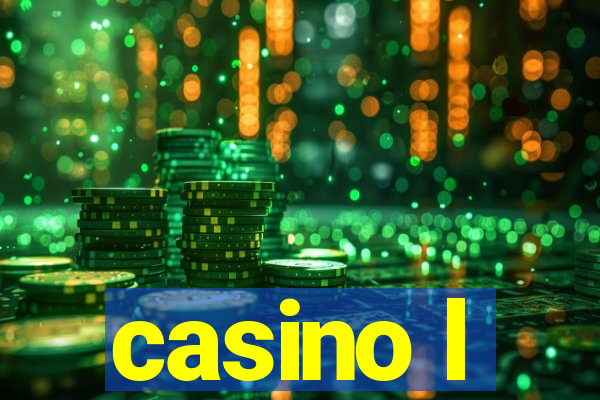 casino l