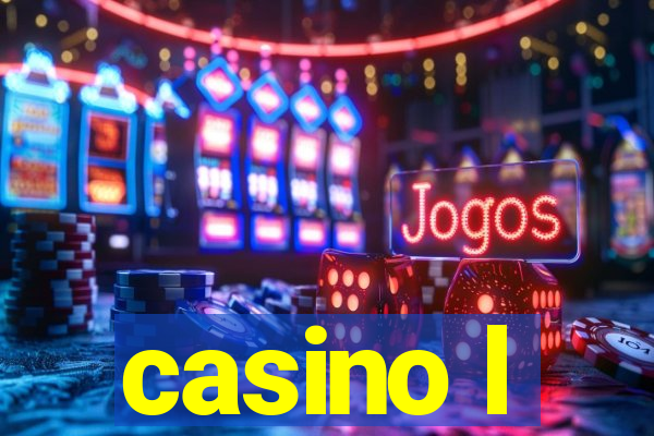 casino l