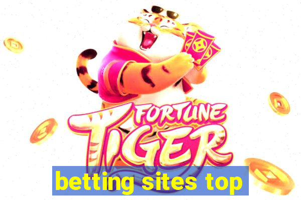 betting sites top