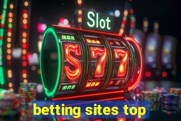 betting sites top