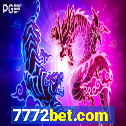 7772bet.com