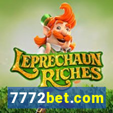 7772bet.com