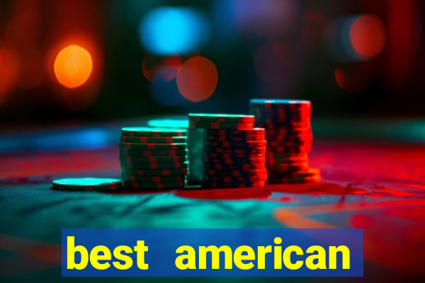 best american online casino