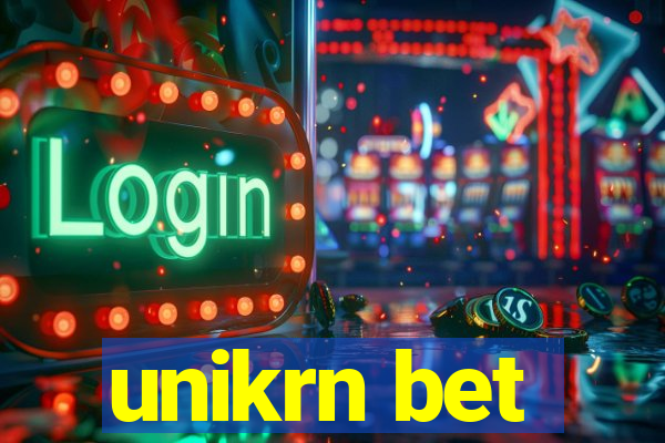 unikrn bet