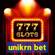 unikrn bet