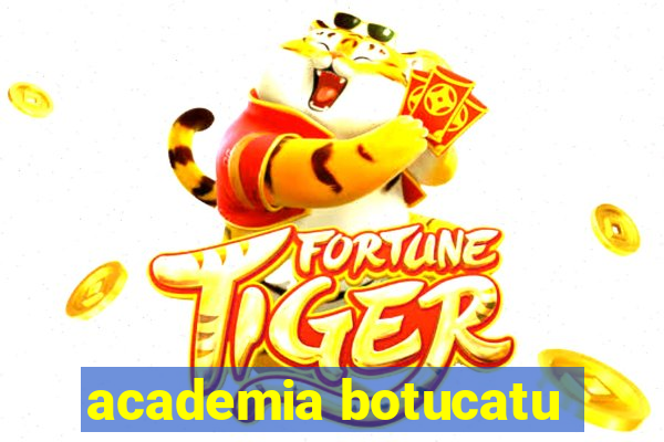 academia botucatu