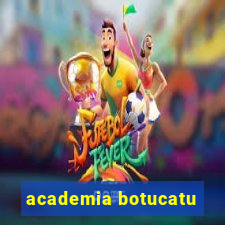 academia botucatu