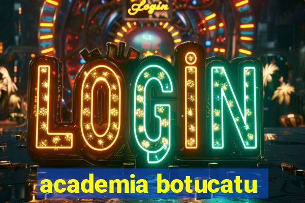 academia botucatu