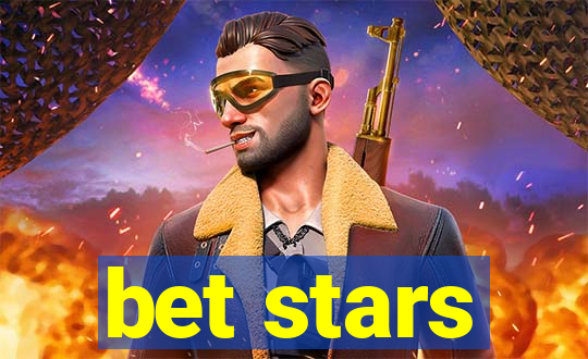 bet stars