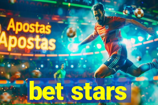 bet stars