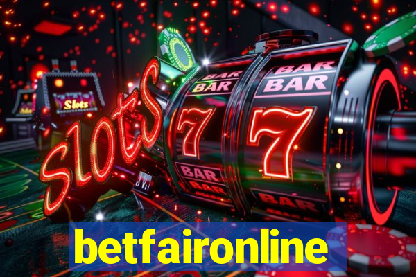 betfaironline