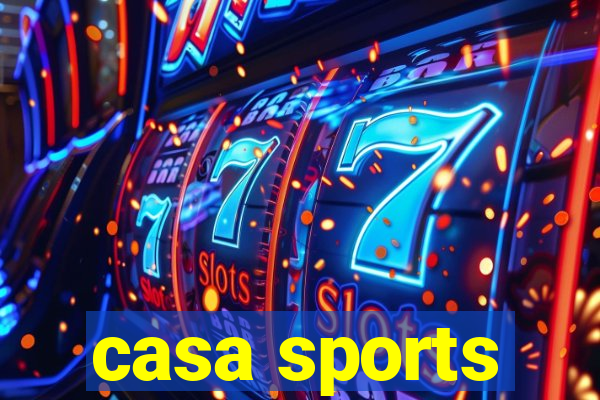 casa sports