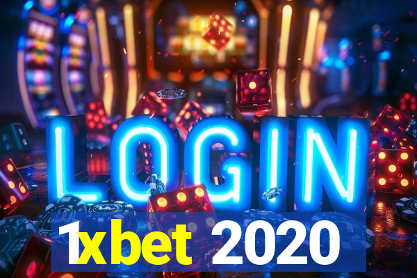 1xbet 2020