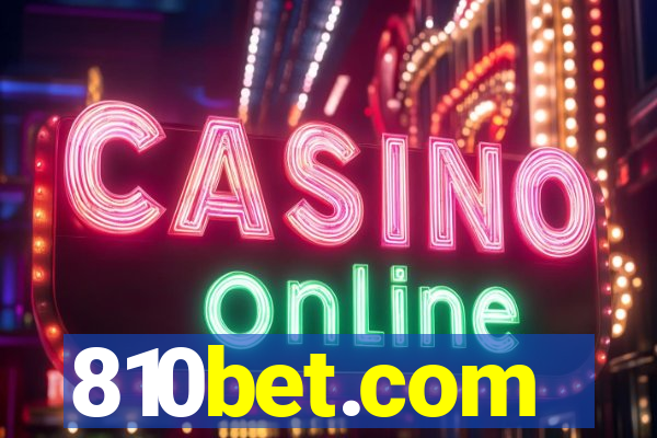 810bet.com