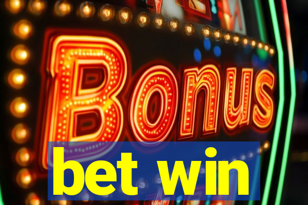 bet win