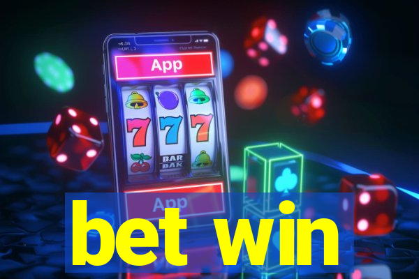 bet win