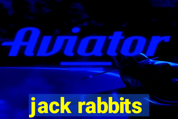 jack rabbits