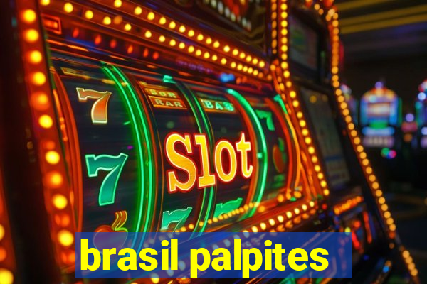 brasil palpites