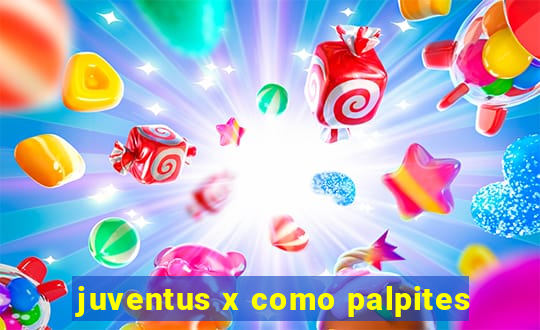 juventus x como palpites