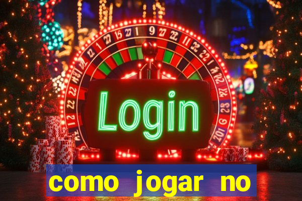 como jogar no dragon fortune