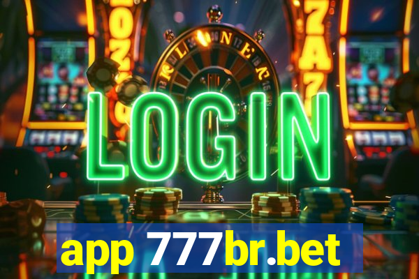 app 777br.bet