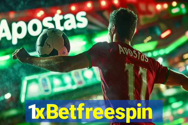 1xBetfreespin