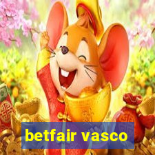 betfair vasco