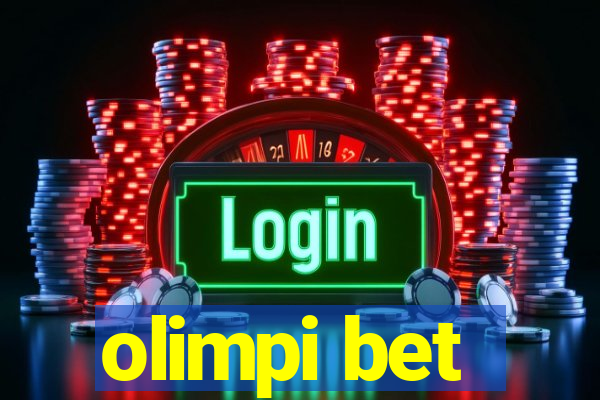 olimpi bet