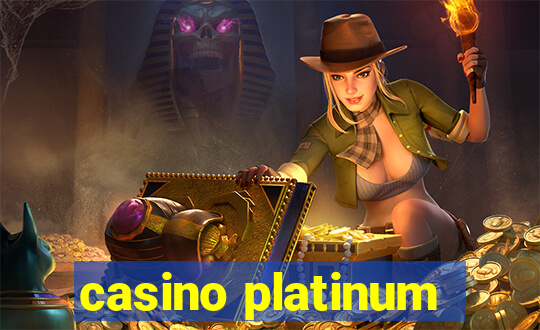 casino platinum