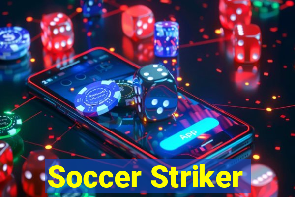 Soccer Striker