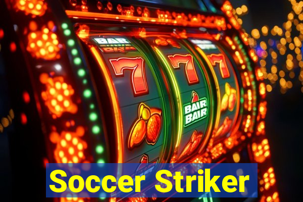 Soccer Striker