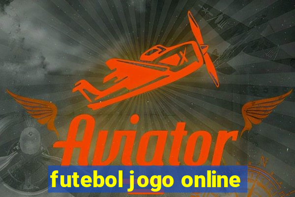 futebol jogo online