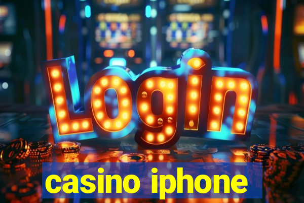 casino iphone