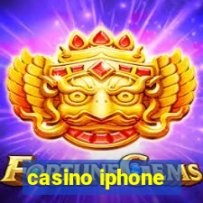 casino iphone