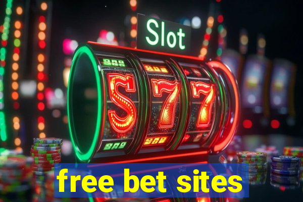 free bet sites