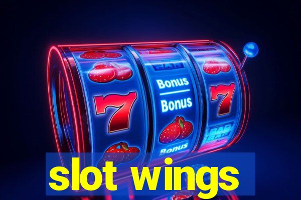 slot wings