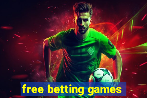 free betting games