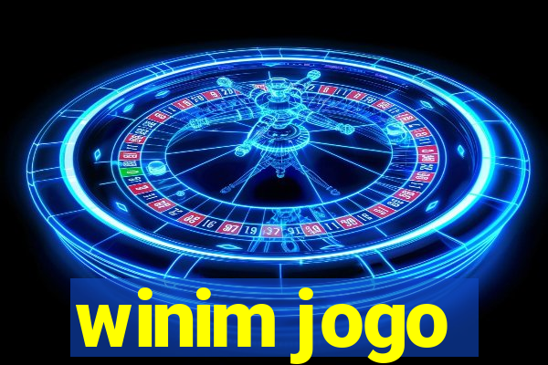 winim jogo