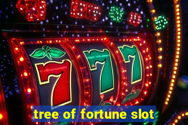 tree of fortune slot