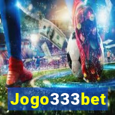 Jogo333bet