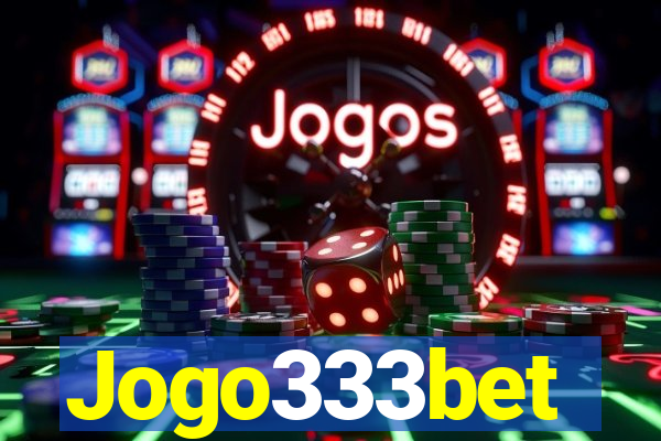 Jogo333bet