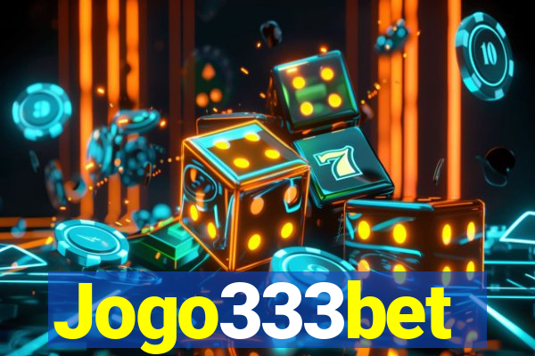 Jogo333bet