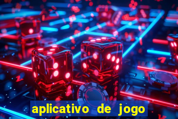 aplicativo de jogo que paga de verdade