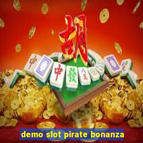 demo slot pirate bonanza