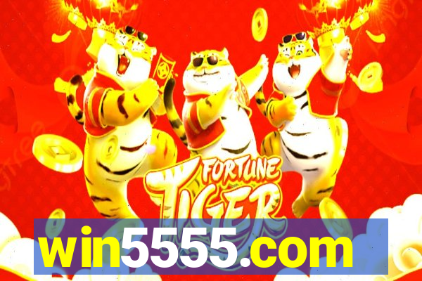 win5555.com