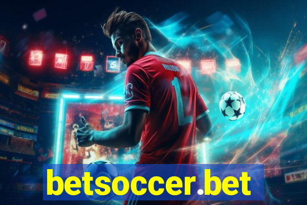 betsoccer.bet