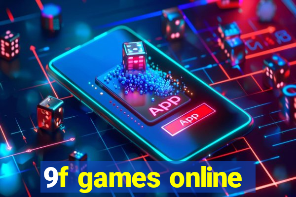 9f games online